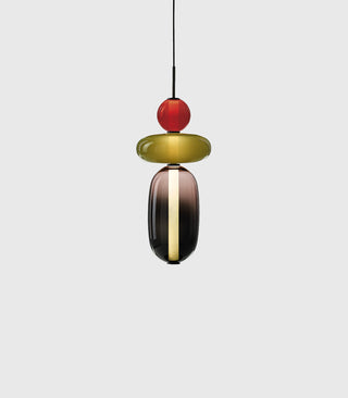 Pebbles Small Pendant Light