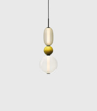 Pebbles Small Pendant Light