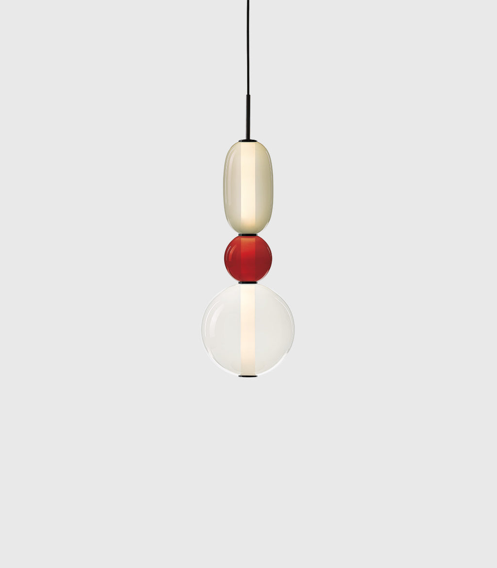 Pebbles Small Pendant Light