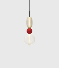 Pebbles Small Pendant Light