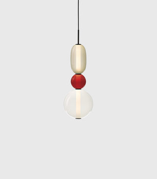Pebbles Small Pendant Light