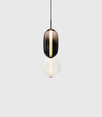 Pebbles Small Pendant Light