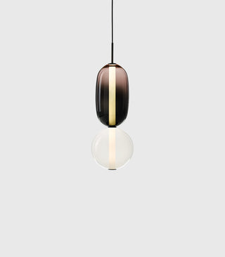 Pebbles Small Pendant Light