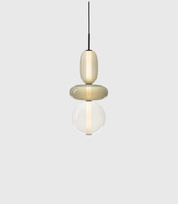 Pebbles Small Pendant Light