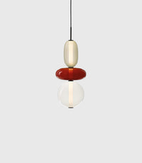 Pebbles Small Pendant Light