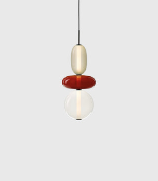 Pebbles Small Pendant Light