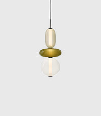 Pebbles Small Pendant Light