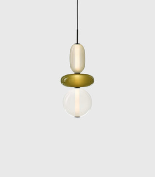 Pebbles Small Pendant Light