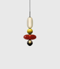 Pebbles Small Pendant Light
