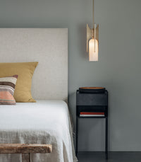 Pennon Pendant Light