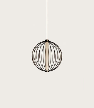 Pepo Black Pendant Light