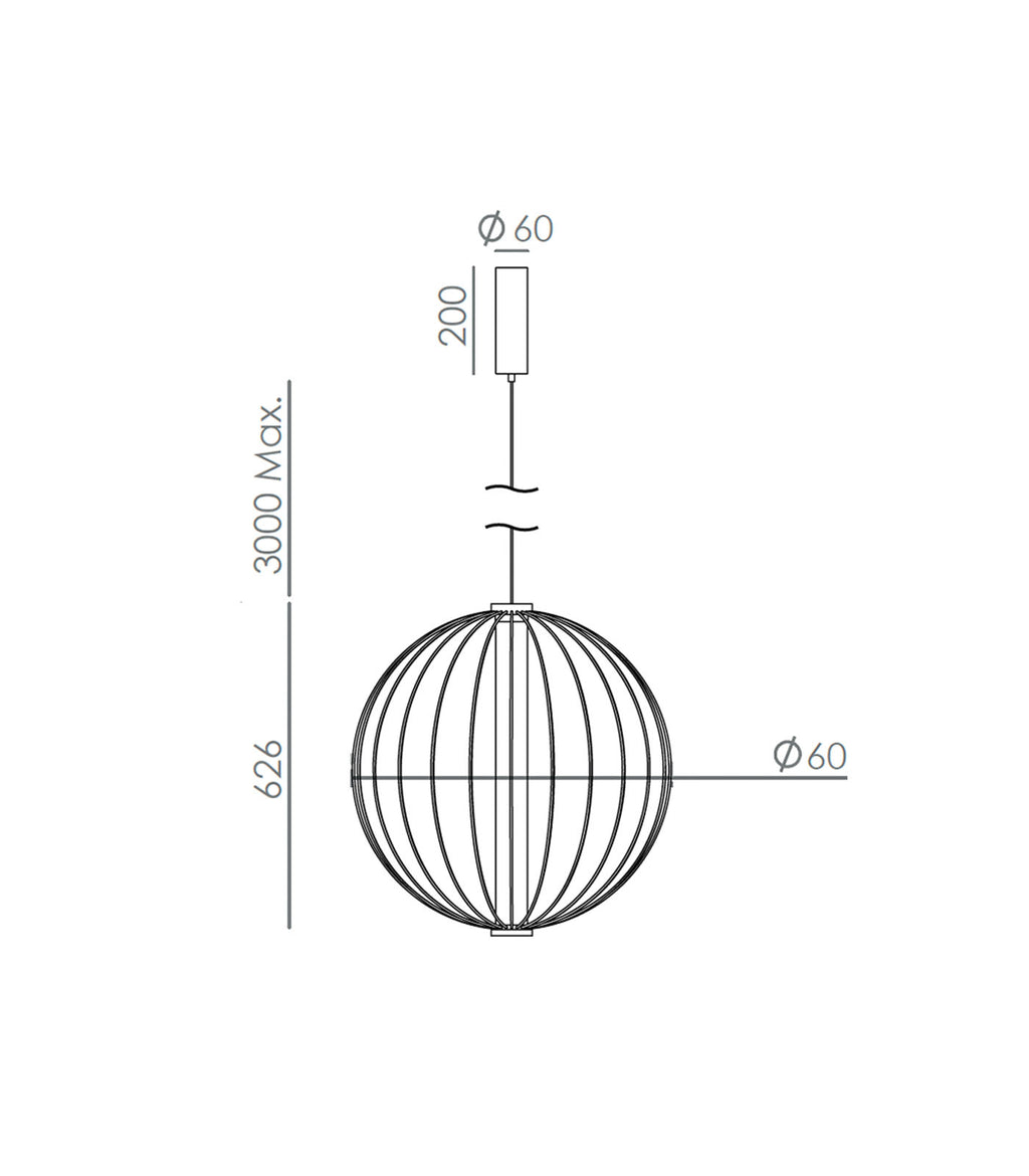 Ø60 - Additional Image