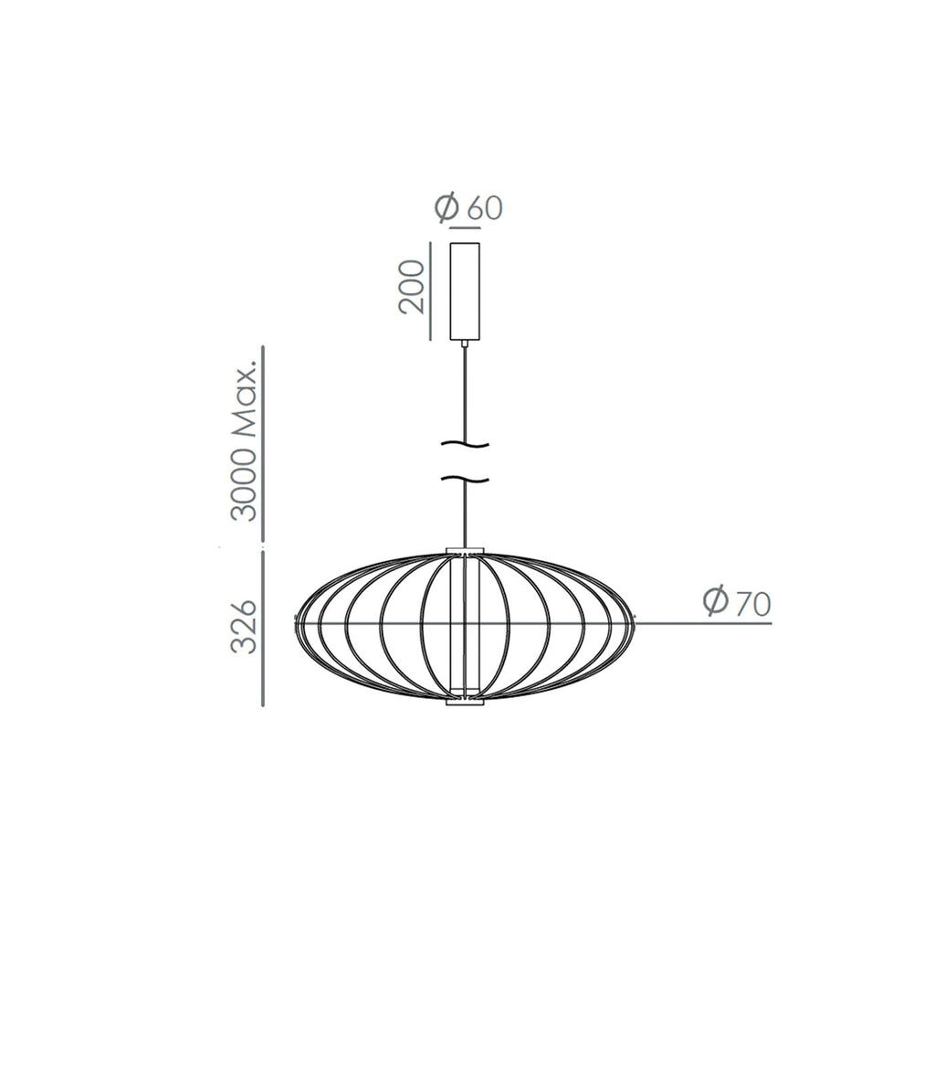 Ø70 - Additional Image