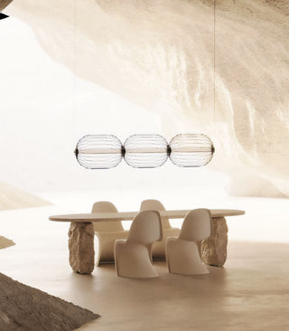 Pepo Black Pendant Light