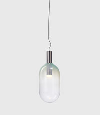 Phenomena Capsule Pendant Light