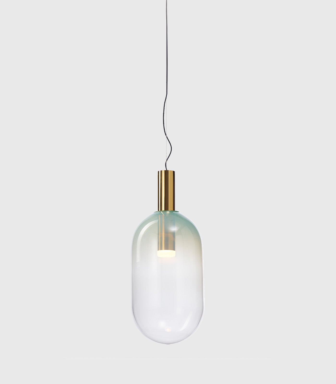 Phenomena Capsule Pendant Light