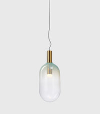Phenomena Capsule Pendant Light
