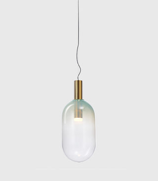Phenomena Capsule Pendant Light