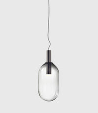 Phenomena Capsule Pendant Light