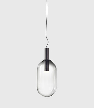 Phenomena Capsule Pendant Light