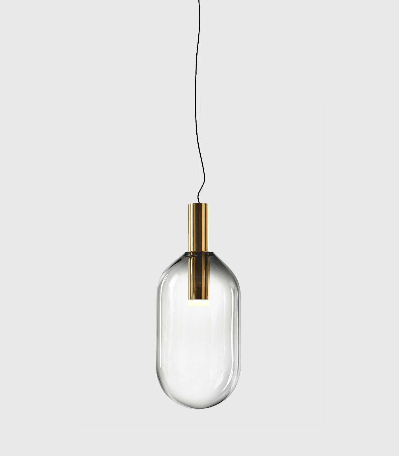 Phenomena Capsule Pendant Light