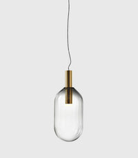 Phenomena Capsule Pendant Light