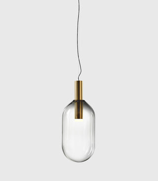 Phenomena Capsule Pendant Light