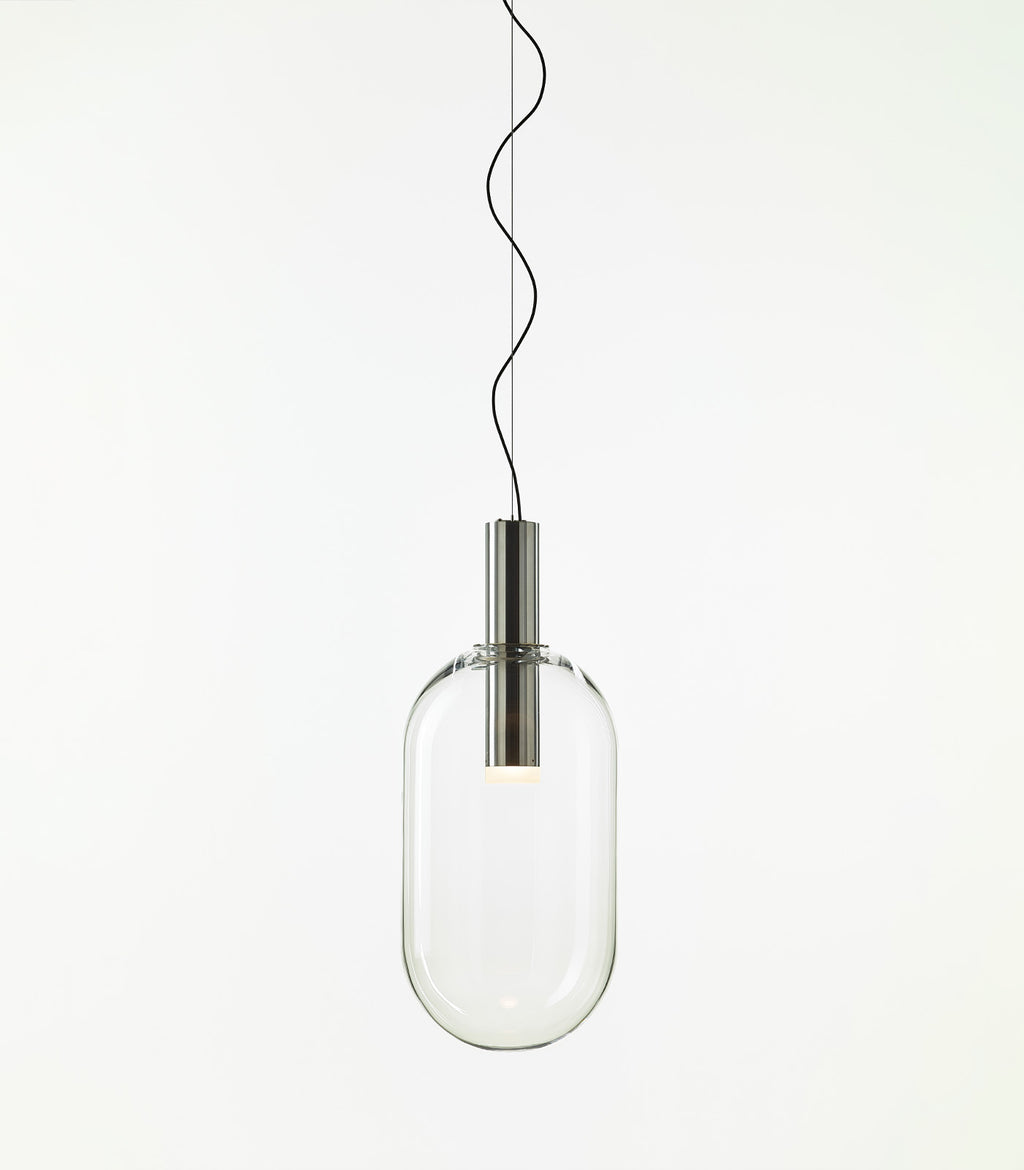 Phenomena Capsule Pendant Light