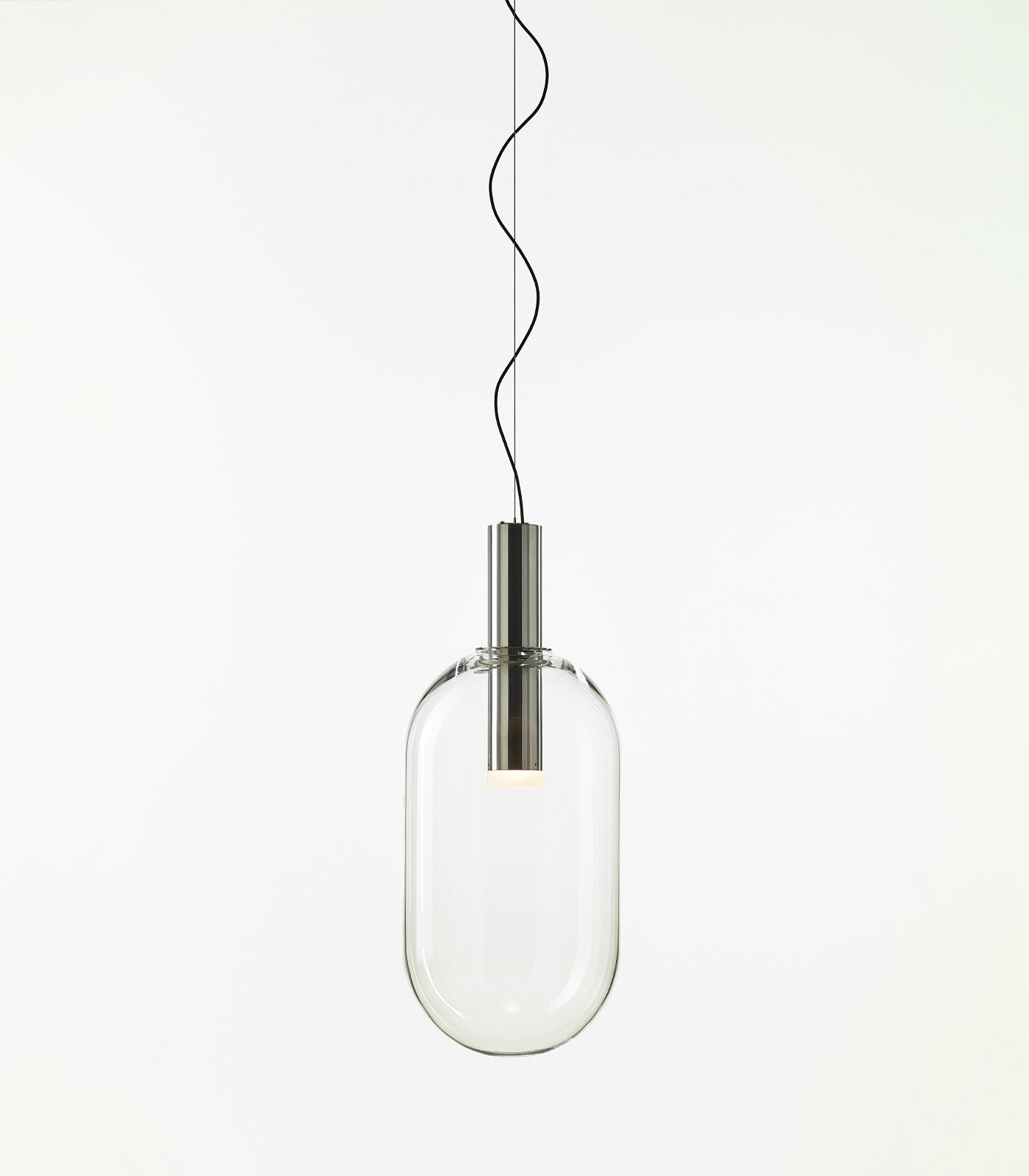 Phenomena Capsule Pendant Light