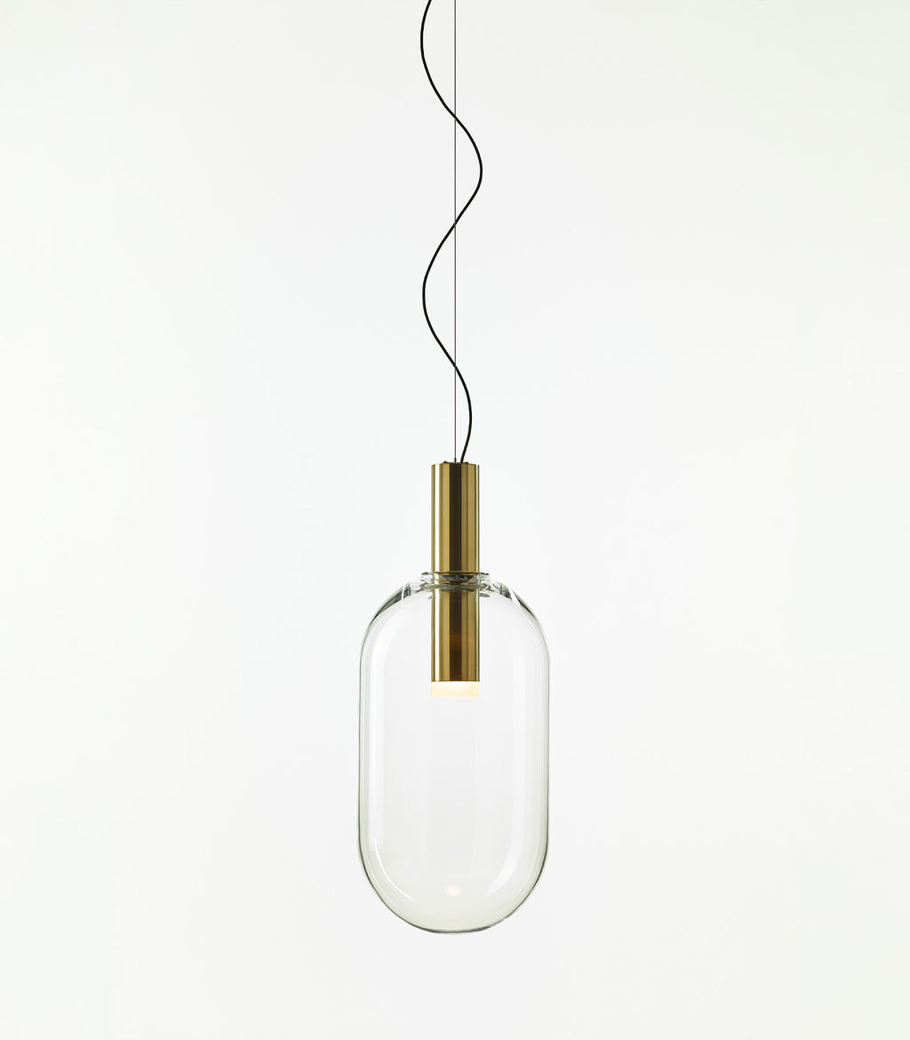 Phenomena Capsule Pendant Light
