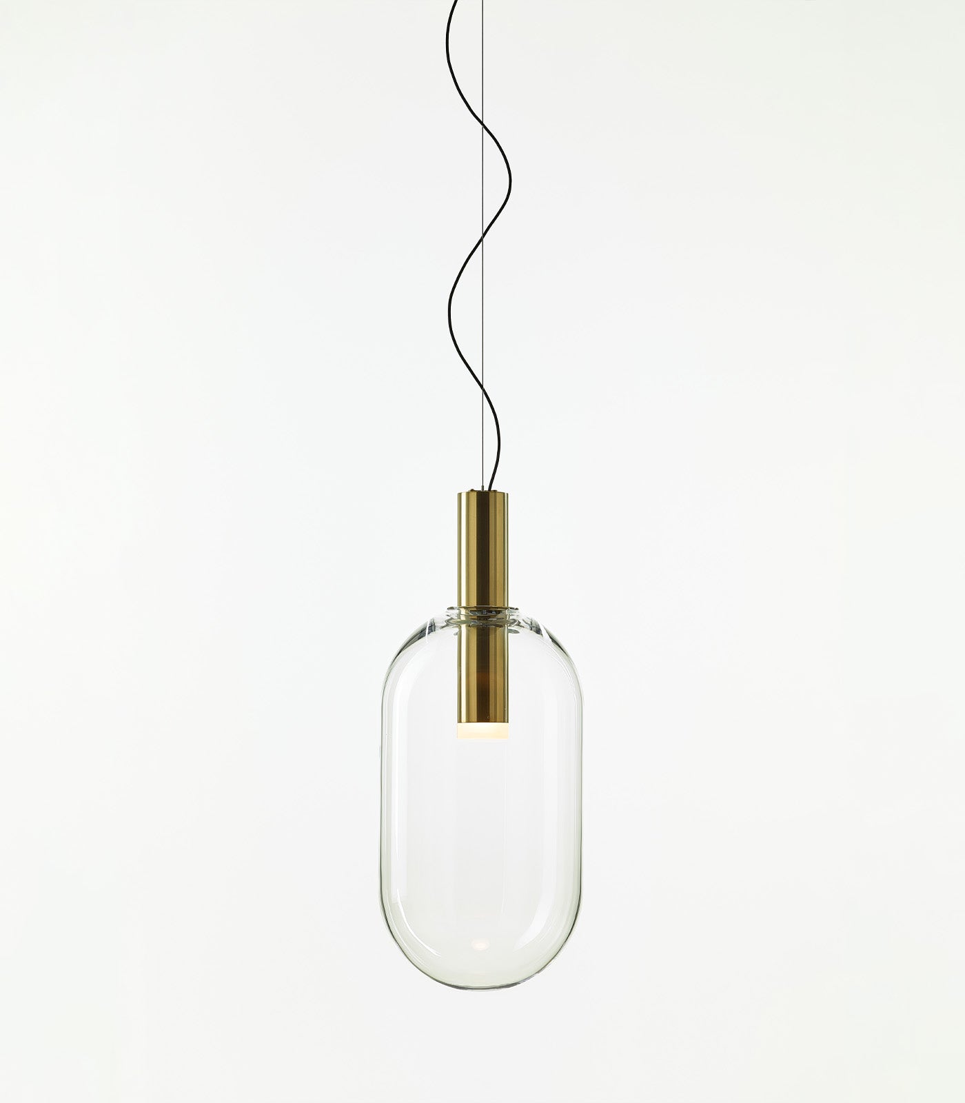 Phenomena Capsule Pendant Light