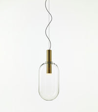Phenomena Capsule Pendant Light