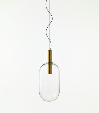 Phenomena Capsule Pendant Light