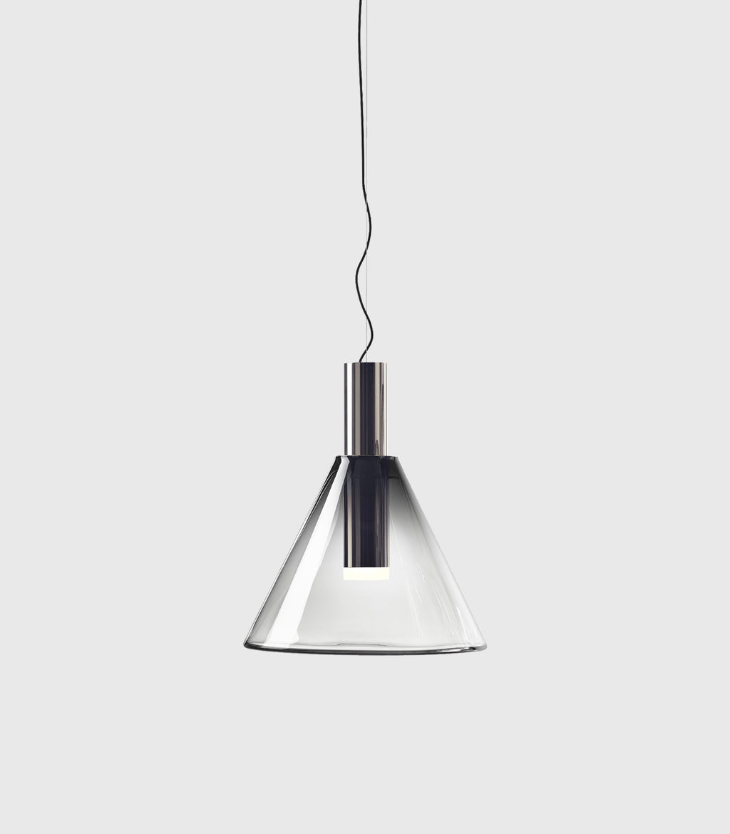 Phenomena Cone Pendant Light