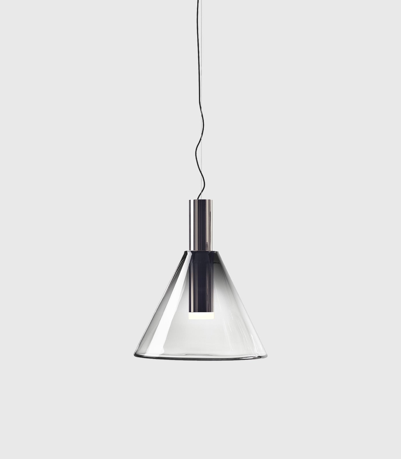 Phenomena Cone Pendant Light