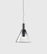 Phenomena Cone Pendant Light