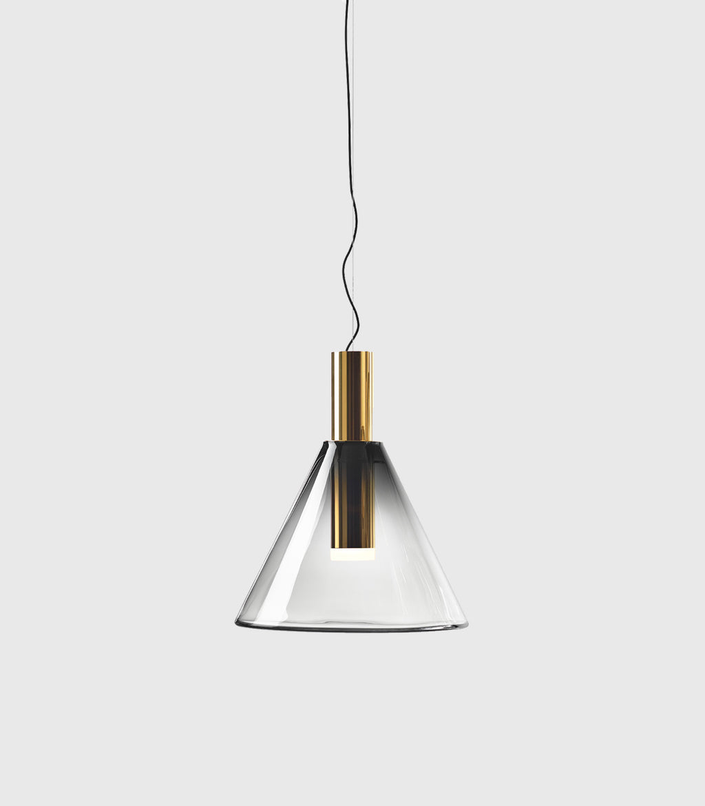 Phenomena Cone Pendant Light