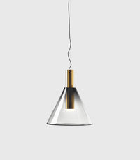 Phenomena Cone Pendant Light