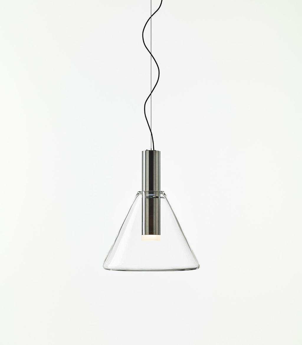 Phenomena Cone Pendant Light