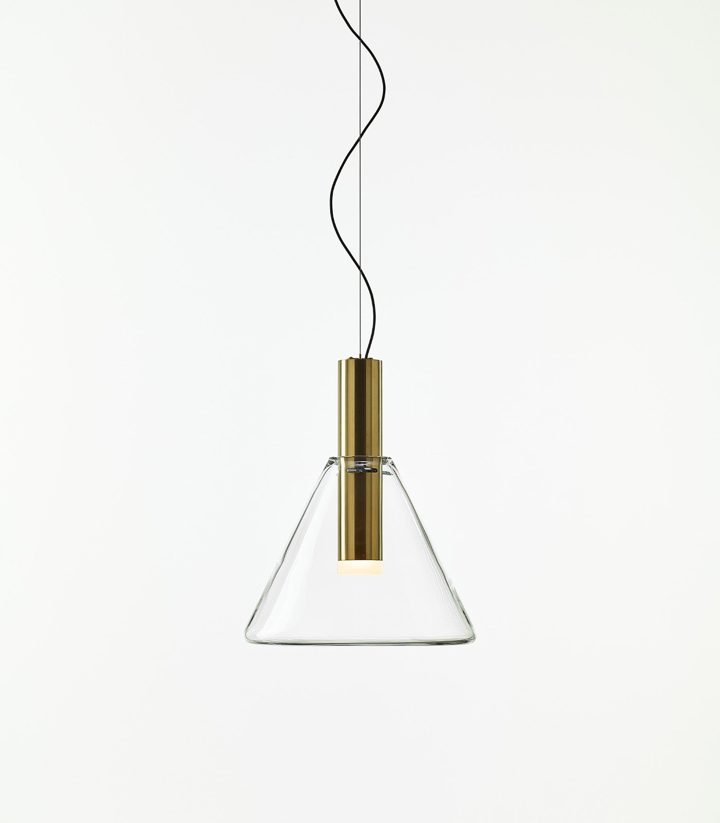 Phenomena Cone Pendant Light
