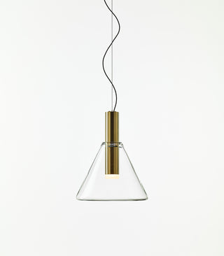 Phenomena Cone Pendant Light