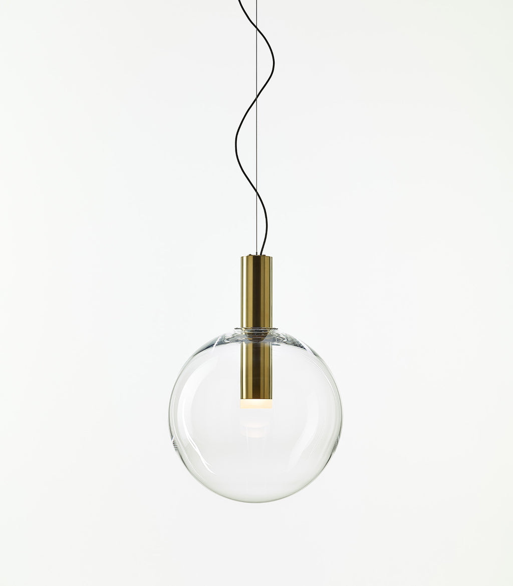 Phenomena Large Pendant Light