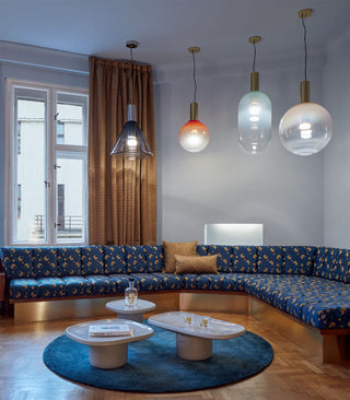 Phenomena Large Pendant Light