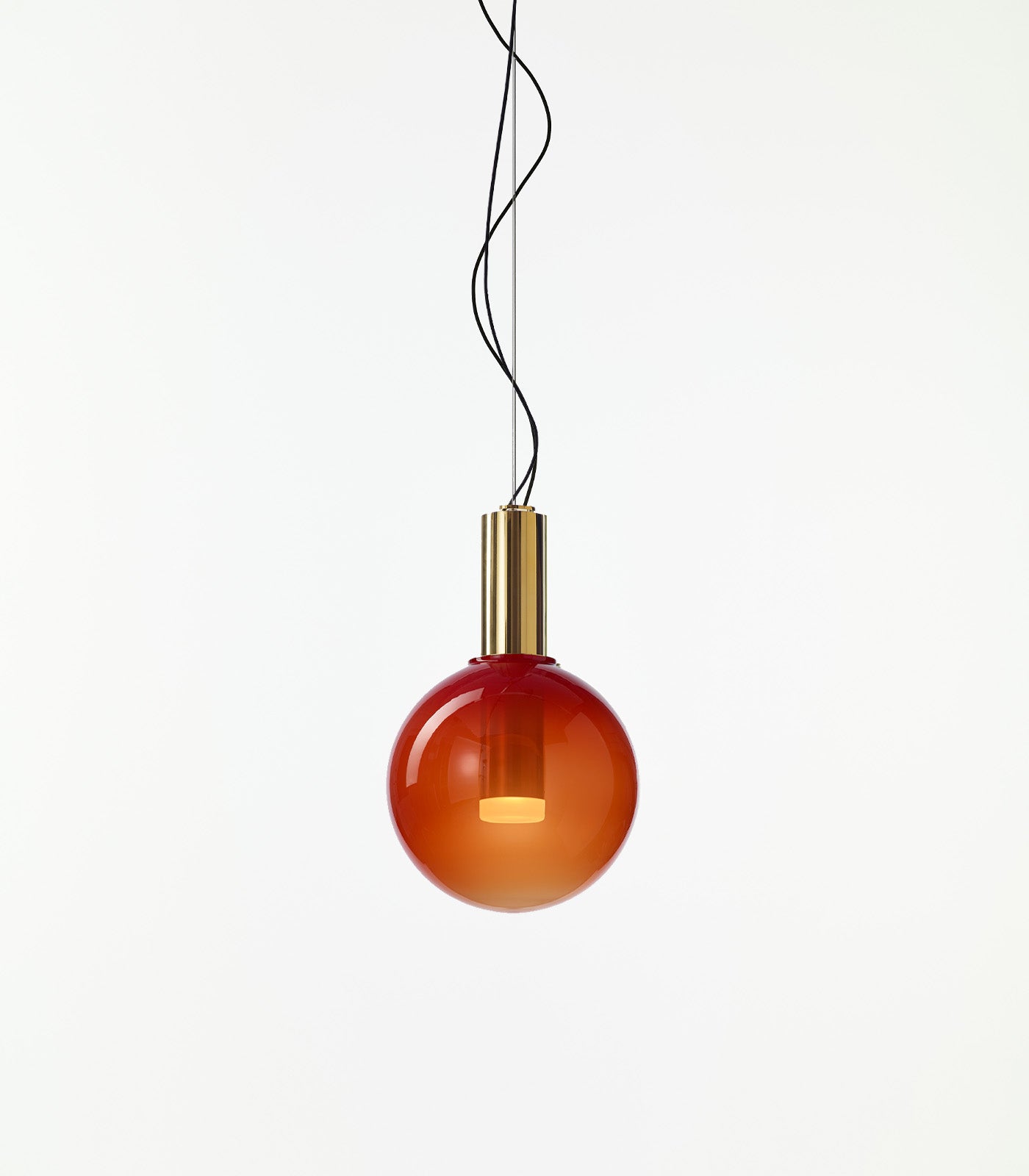 Phenomena Small Pendant Light