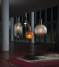 Phenomena Small Pendant Light