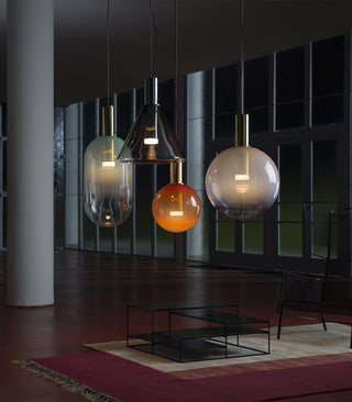 Phenomena Small Pendant Light