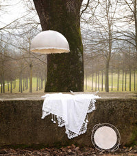 Plancton Outdoor Pendant Light