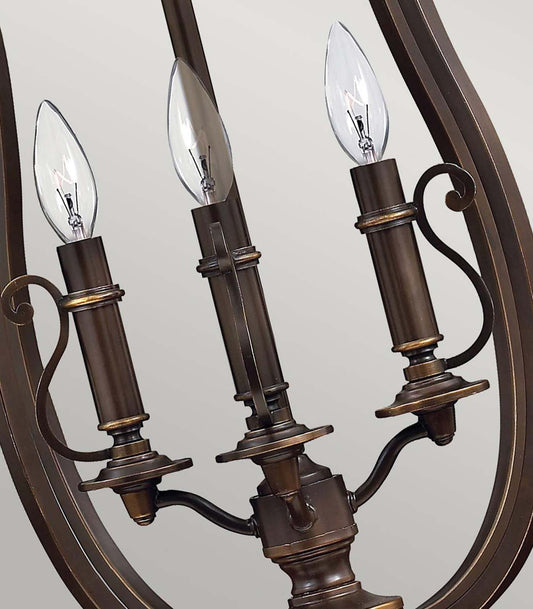 Plymouth Pendant Light