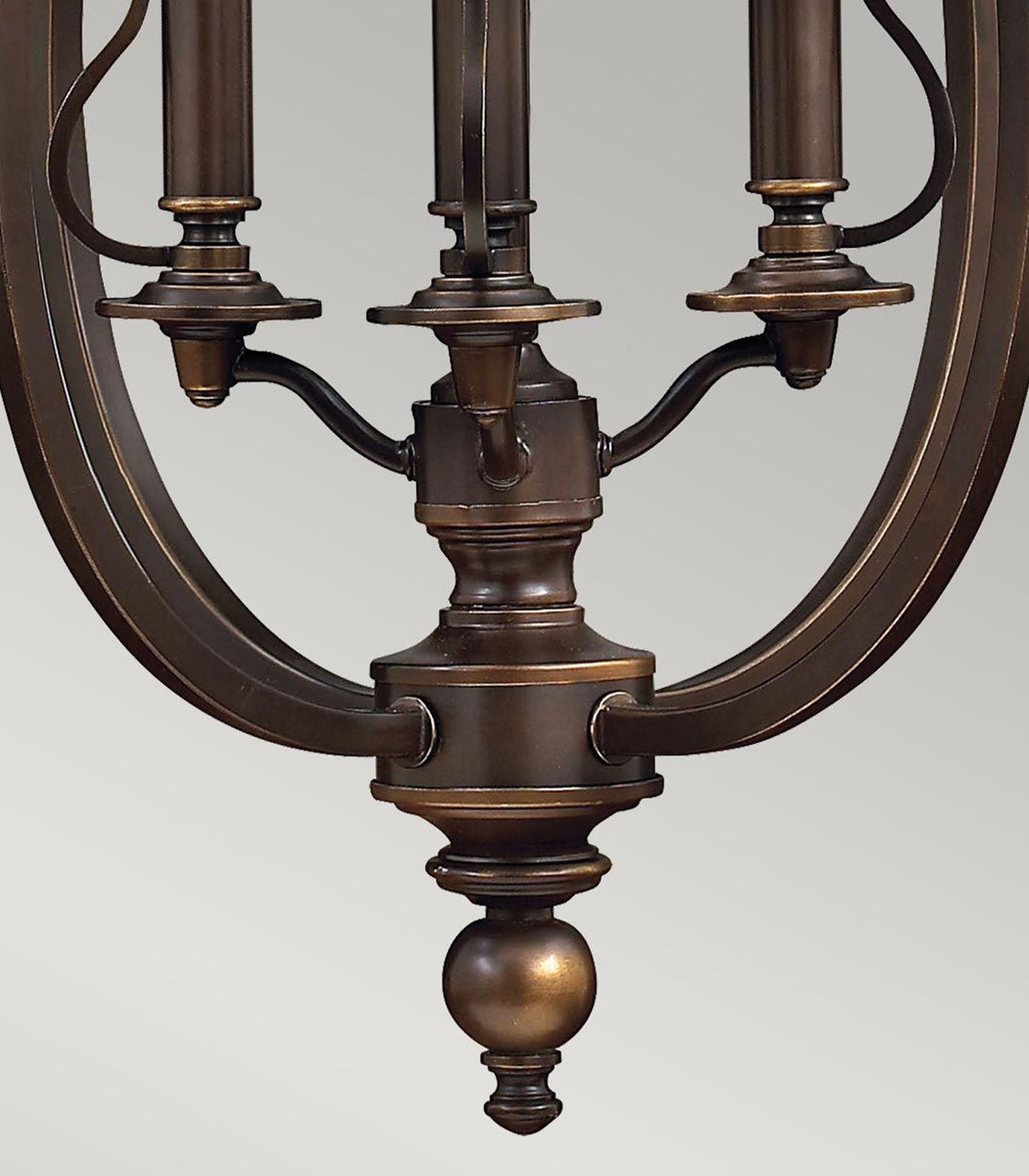 Plymouth Pendant Light