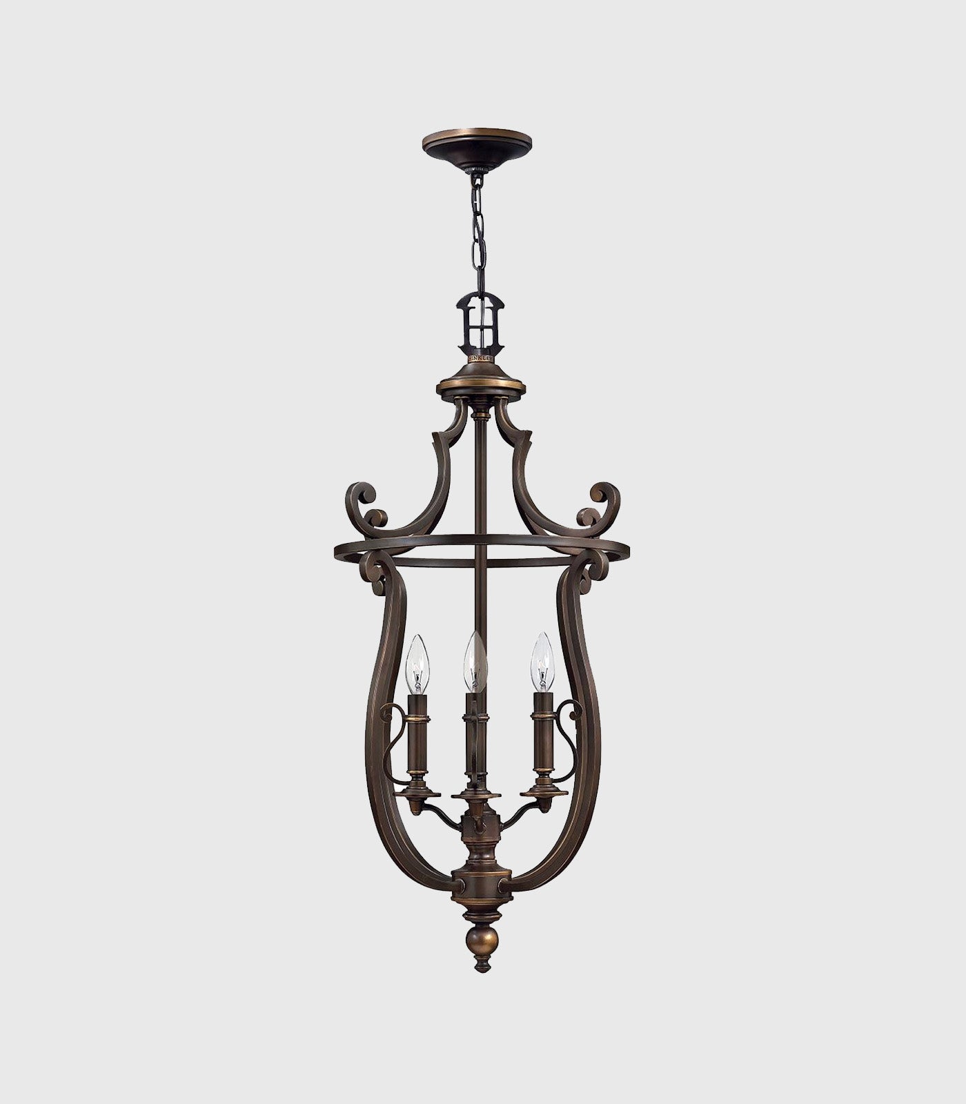 Plymouth Pendant Light